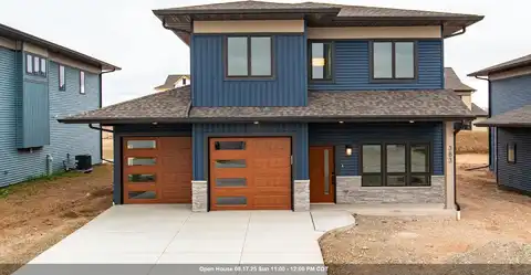 383 N WILSON Street, KIMBERLY, WI 54136