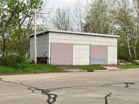84 E MADISON Street, CLINTONVILLE, WI 54929