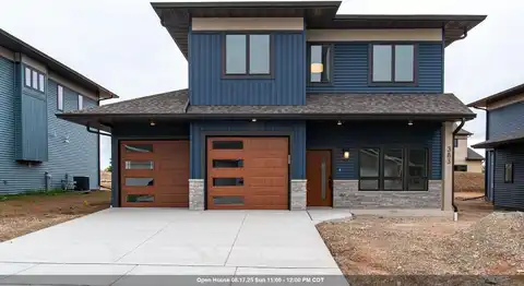 383 N WILSON Street, KIMBERLY, WI 54136