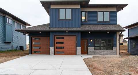 383 N WILSON Street, KIMBERLY, WI 54136