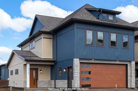 372 SATORI Trail, KIMBERLY, WI 54136