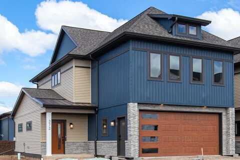 372 SATORI Trail, KIMBERLY, WI 54136