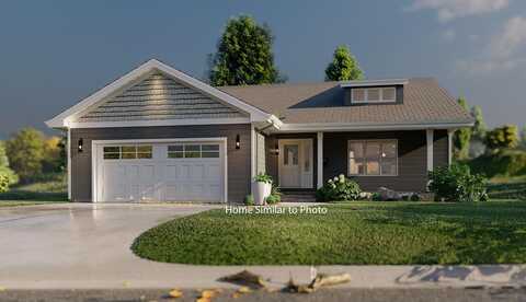 4649 PAUL Lane, GREEN BAY, WI 54313