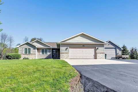 6271 BAYWOOD Circle, LUXEMBURG, WI 54217