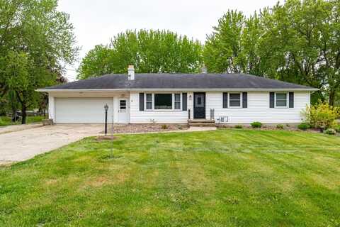 2945 WINNEGAMIE Drive, APPLETON, WI 54914
