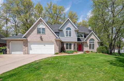 1516 BRADBURY Court, GREEN BAY, WI 54313