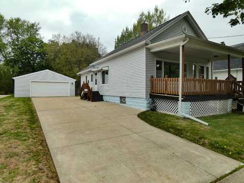 522 GOODELL Street, GREEN BAY, WI 54301