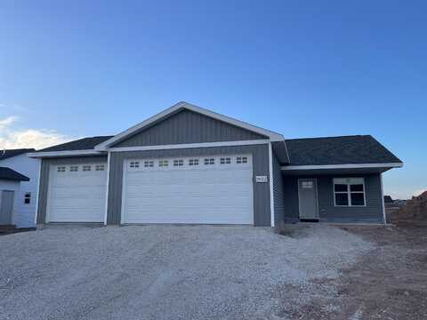 2022 WHITE DOVE Lane, KAUKAUNA, WI 54130