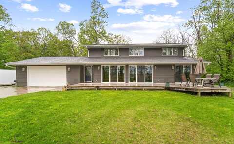W6581 COUNTY ROAD F, BROWNSVILLE, WI 53006