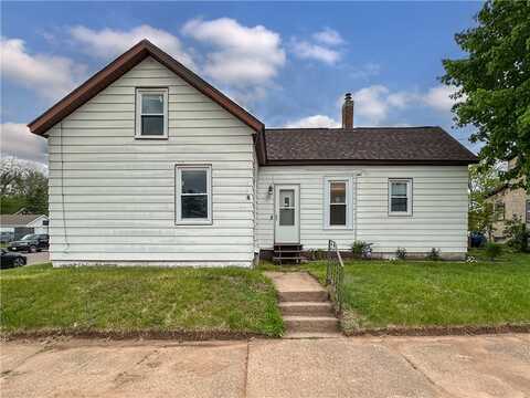 1 S Prairie Street, Chippewa Falls, WI 54729