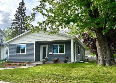 336 W Elm Street, Chippewa Falls, WI 54729