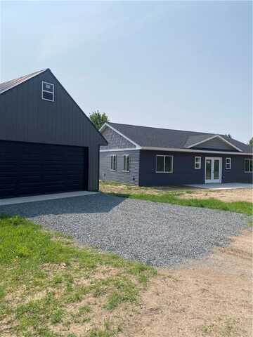 202 Huset Lane, Dallas, WI 54733