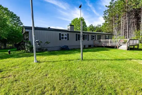 N5172 County Road O, Bruce, WI 54819