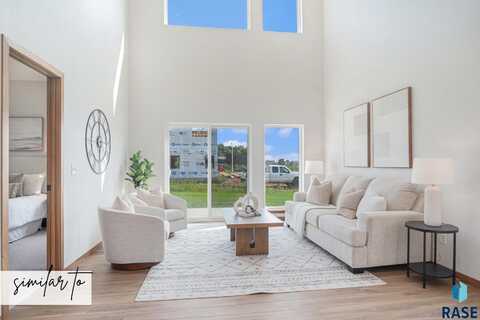 6201 S Ruby Jean Pl, Sioux Falls, SD 57108