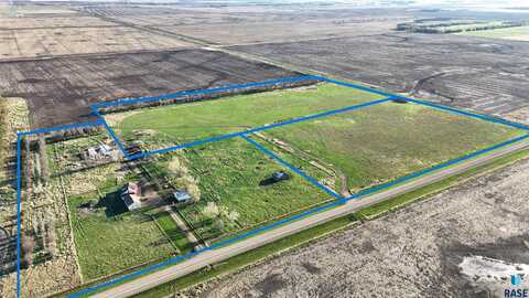 36780 198th St, Saint Lawrence, SD 57373