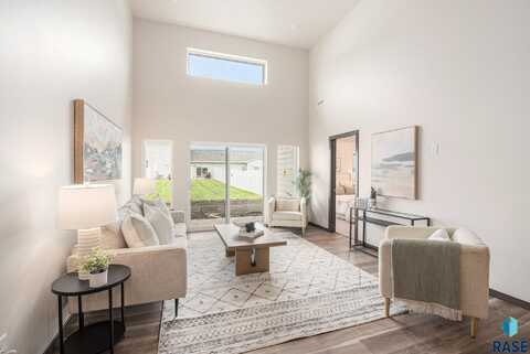 2522 E Cama Pl, Sioux Falls, SD 57108