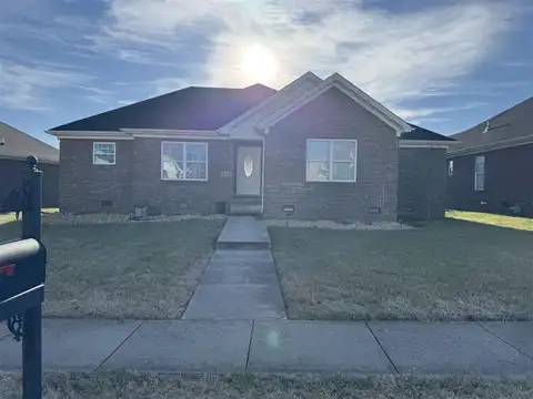 669 Rodeo Lane, Bowling Green, KY 42104