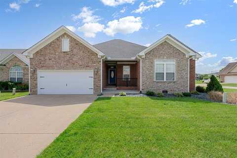 808 Biscaynne Court, Bowling Green, KY 42101