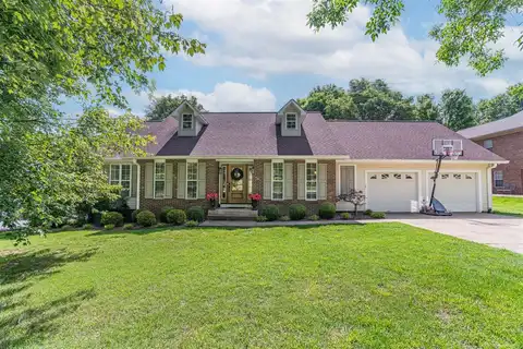 206 Autumn Ridge Road, Glasgow, KY 42141