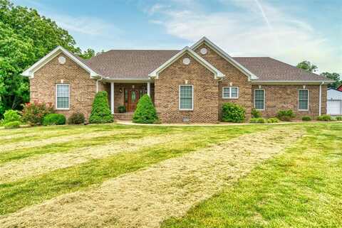 4750 Chandlers Road, Auburn, KY 42206