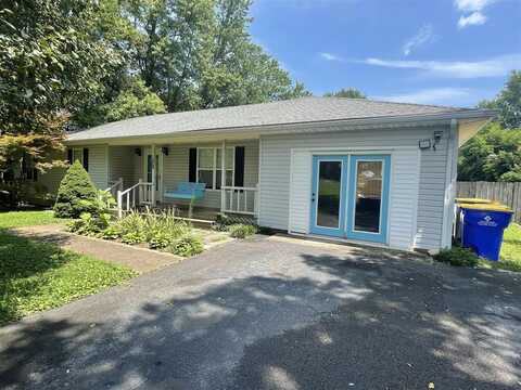 430 Richpond Road, Bowling Green, KY 42104