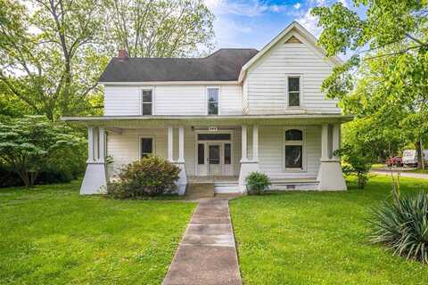 389 3rd Street, Guthrie, KY 42234