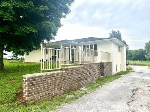 8691 Russellville Road, Bowling Green, KY 42101