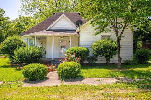 363 3rd Street, Guthrie, KY 42234