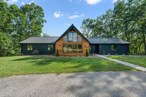 741 Hallview Road, Bowling Green, KY 42101