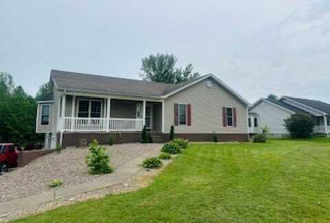 208 Golden Pond Circle, Glasgow, KY 42141