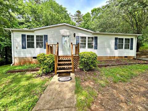 166 Seals Place, Decatur, TN 37322