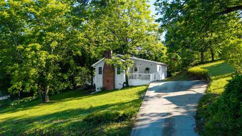 818 Dunlap Avenue, Chattanooga, TN 37412