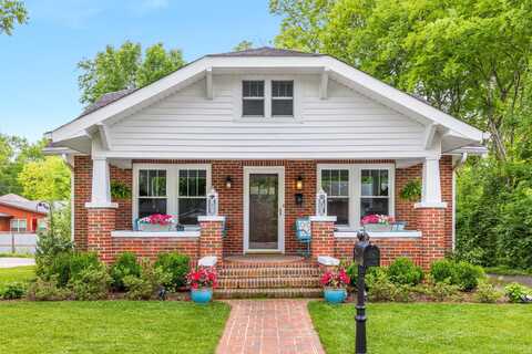 263 15th Street NW, Cleveland, TN 37311