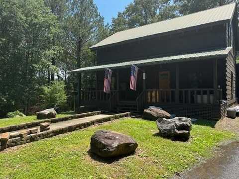 208 Charles Eaves Lane, Benton, TN 37307