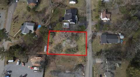 00 Fairway Drive Drive SW, Cleveland, TN 37311