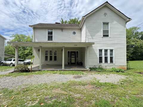 136 S Jackson Street, Athens, TN 37303