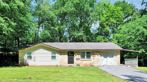 3955 Lynncrest Drive NE, Cleveland, TN 37323