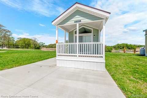 2301 Water St. Lot 8, Port Huron, MI 48060