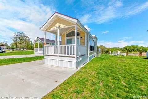 2301 Water St. Lot 7, Port Huron, MI 48060