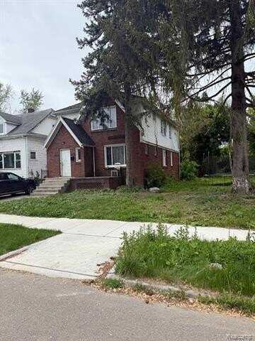 5931 WAYBURN Street, Detroit, MI 48224