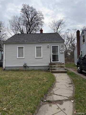 15756 BENTLER Street, Detroit, MI 48223