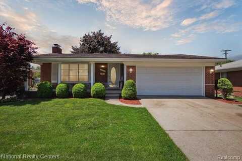 13929 FENTON, Redford, MI 48239