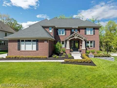 22471 MONTEBELLO, Novi, MI 48375