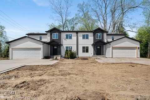 23313 MIDDLEBELT Road, Farmington Hills, MI 48336
