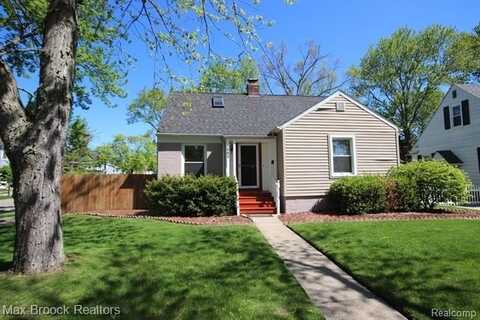 1501 PENISTONE Street, Birmingham, MI 48009