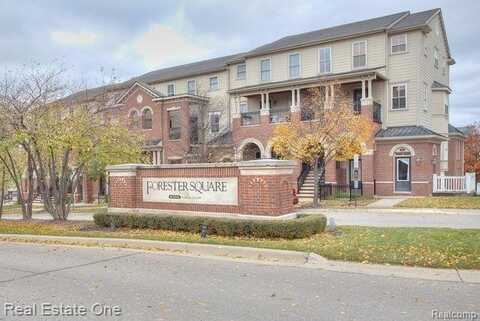 3986 Forester Boulevard, Auburn Hills, MI 48326