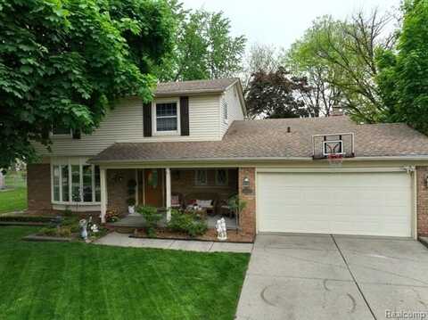 36580 6 MILE Road, Livonia, MI 48152