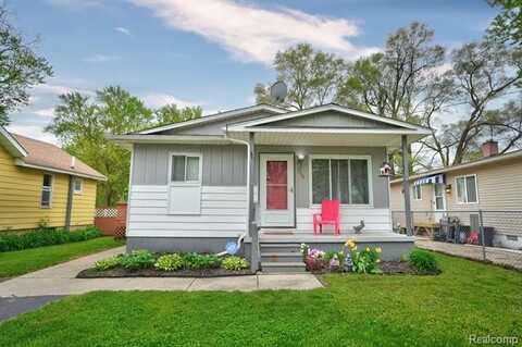 2368 E BOATFIELD Avenue, Burton, MI 48529