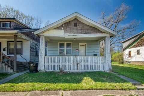 975 FERNHILL Street, Highland Park, MI 48203