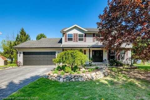 9849 MARSHALL Road, South Lyon, MI 48178